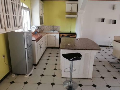Apartamento Orgueil Du Paon