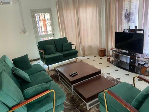 Apartamento Orgueil Du Paon