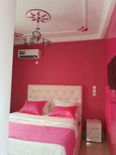 Apartamento Studio Paradis