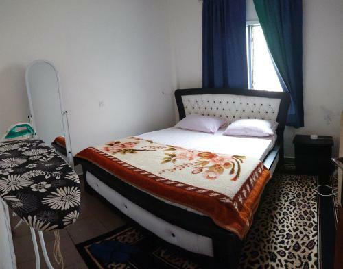 Apartamento La Cachette de Rosa-parc de Bastos