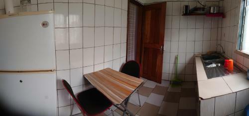 Apartamento La Cachette de Rosa-parc de Bastos
