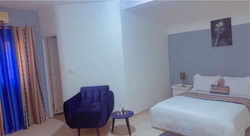 Hotel R�sidence Le S�jour
