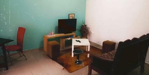 Apartamento R�sidence Janamaev