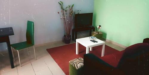 Apartamento R�sidence Janamaev