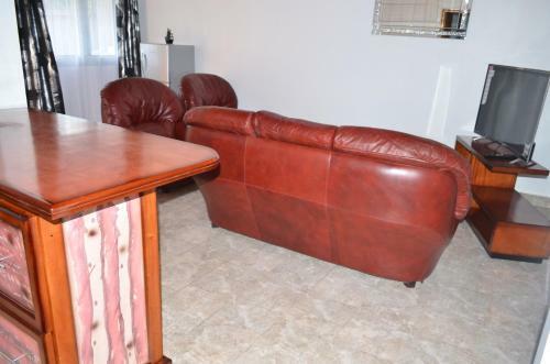 Apartamento Vegas House