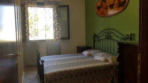Apartamento Casa Vacanze Barbera Con Piscina