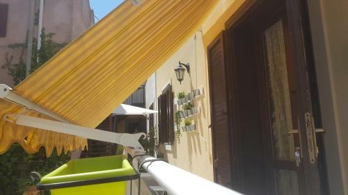 Apartamento Casa Vacanze Barbera Con Piscina