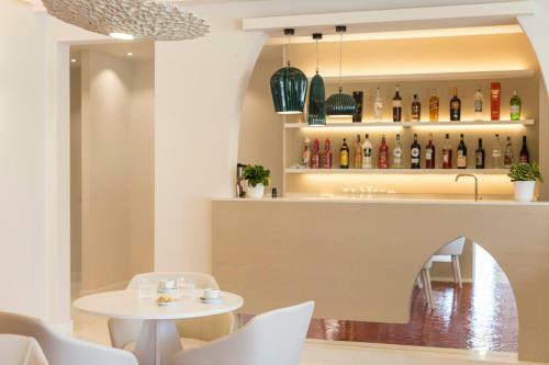 Suite Hotel L'oasi Di Riaci