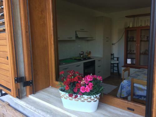 Apartamento Villa Scalea