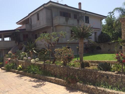 Apartamento Villa Scalea
