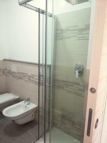 Bed & Breakfast Cosmo Rooms A Pochi Passi Da Tropea