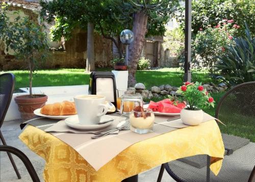 Bed & Breakfast Cosmo Rooms A Pochi Passi Da Tropea