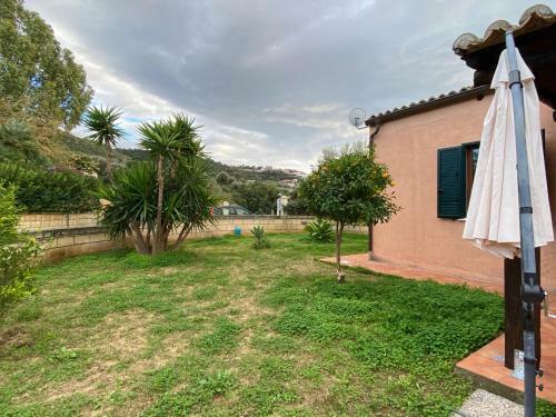 Apartamento Casale Ristrutturato 3 Km Tropea