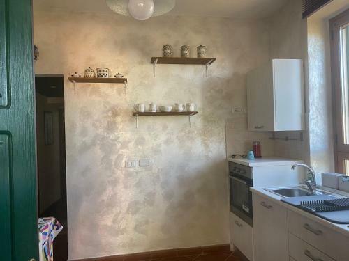 Apartamento Casale Ristrutturato 3 Km Tropea