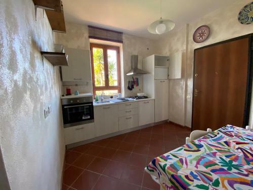 Apartamento Casale Ristrutturato 3 Km Tropea