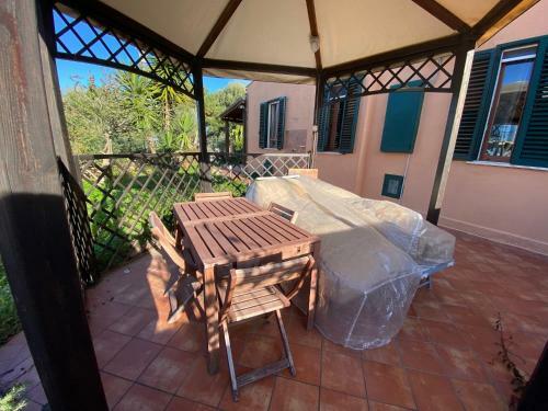 Apartamento Casale Ristrutturato 3 Km Tropea