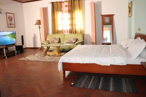 Bella Villa Yaound�