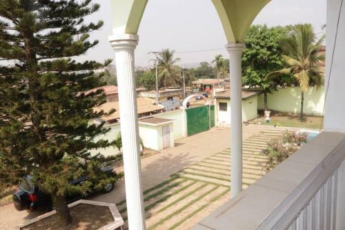 Bella Villa Yaound�