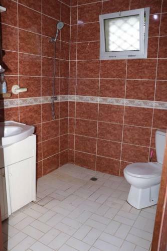 Bella Villa Yaound�
