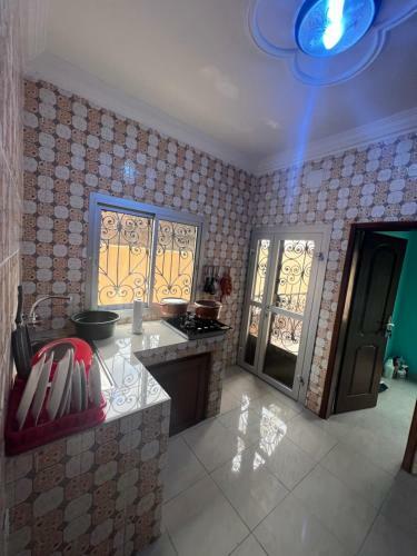 Apartamento Awae R�sidence Vip