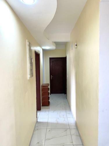 Apartamento Residence Chic 301