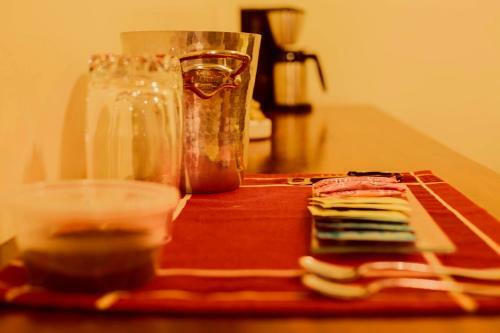 Apartamento Residence Massou