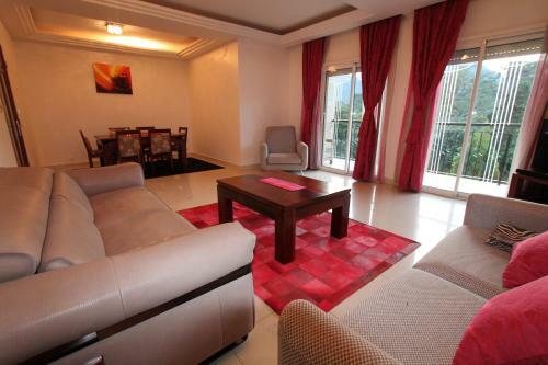 Apartamento Residence Massou