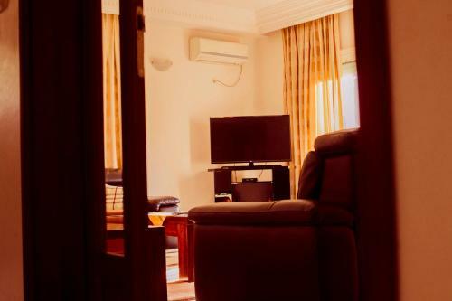 Apartamento Residence Massou