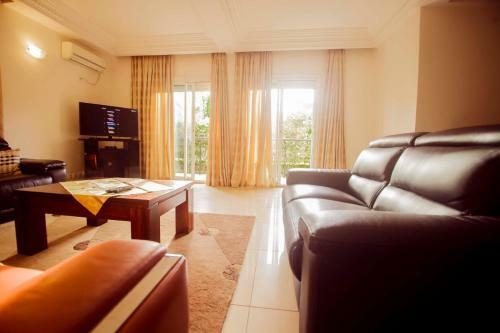 Apartamento Residence Massou