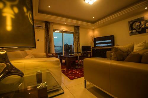 Apartamento Residence Massou