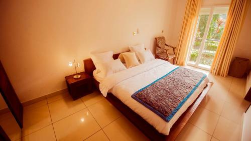 Apartamento Residence Massou