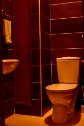Apartamento Residence Massou