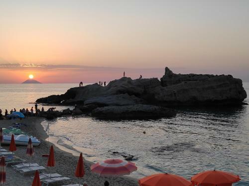 Appartamenti Lebbolo Tropea