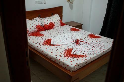 A&c Apartment