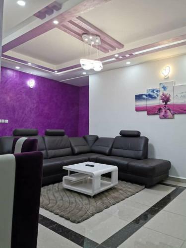 Apartamento Appart Tendance Violeta