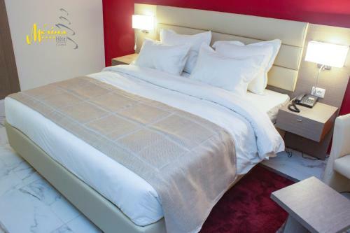 Merina Hotel