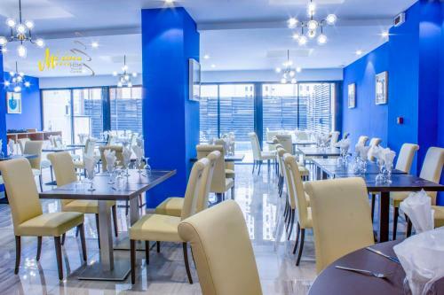 Merina Hotel