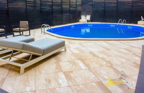 Merina Hotel
