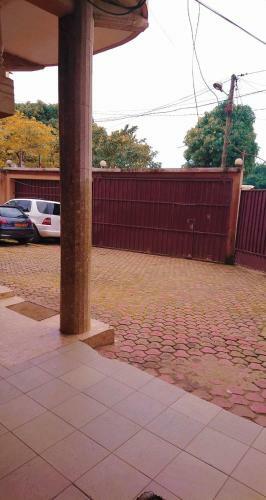 Apartamento R�sidence Up-1