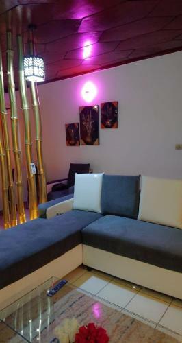 Apartamento R�sidence Up-1