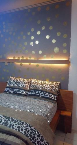 Apartamento R�sidence Up-1