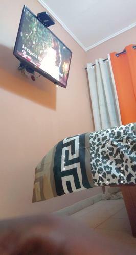 Apartamento R�sidence Up-1
