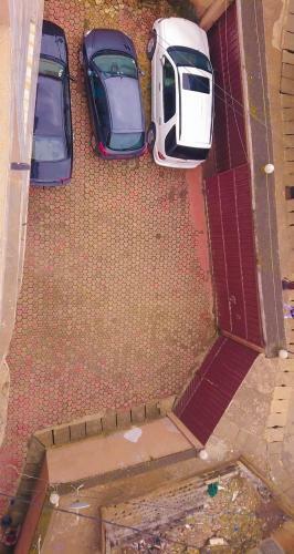 Apartamento R�sidence Up-1