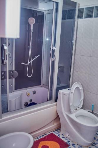 Apartamento Appartement Amour Immo-fit