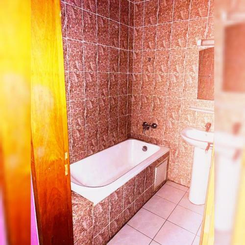 Apartamento Kouam Palace