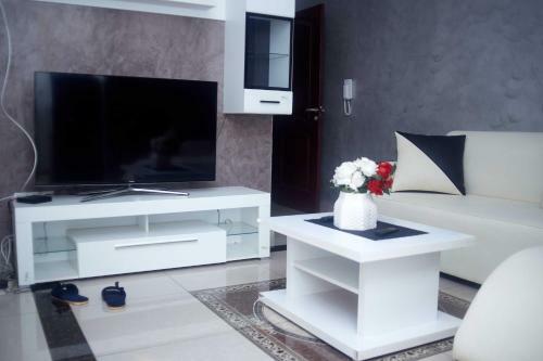 Apartamento Studio Paradis