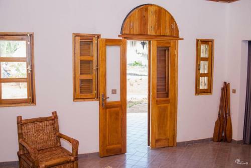 Hotel Village Noah Cmr