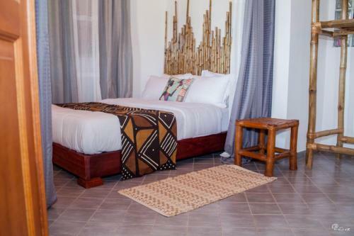Hotel Village Noah Cmr