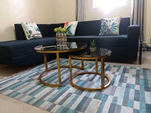 Apartamento Elegantly Decorated Bedroom In Yaounde