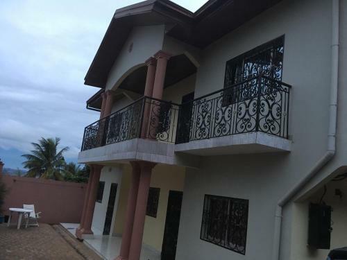 Apartamento Manoir Des Princesses